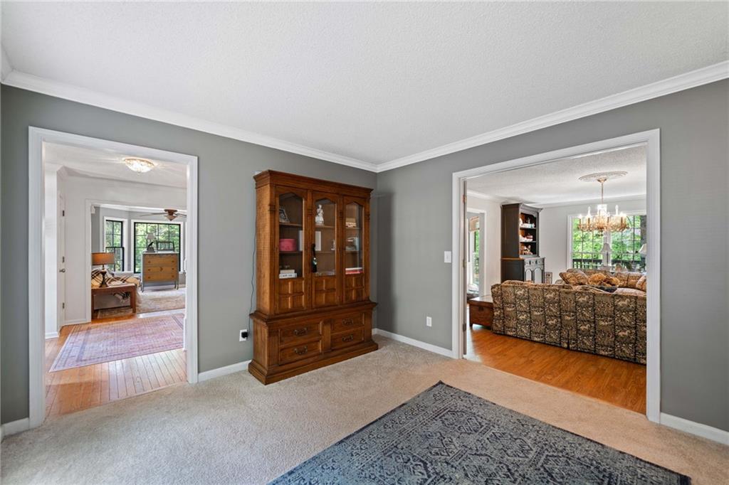 2158 NW Southbrook Ridge, Kennesaw, Georgia image 11