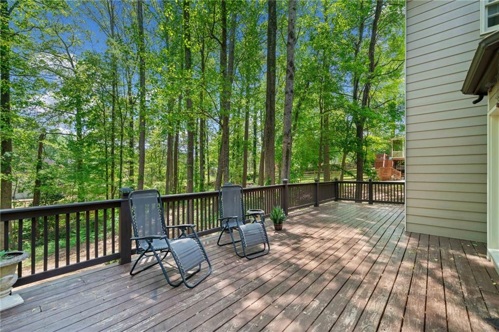 2158 NW Southbrook Ridge, Kennesaw, Georgia image 41