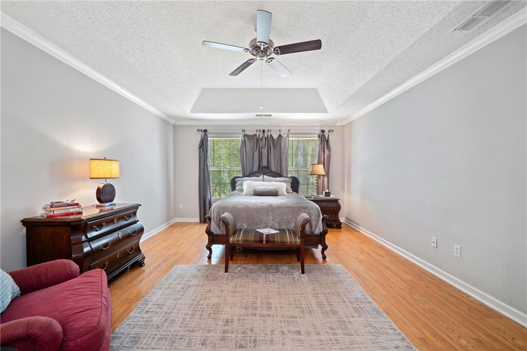 2158 NW Southbrook Ridge, Kennesaw, Georgia image 25