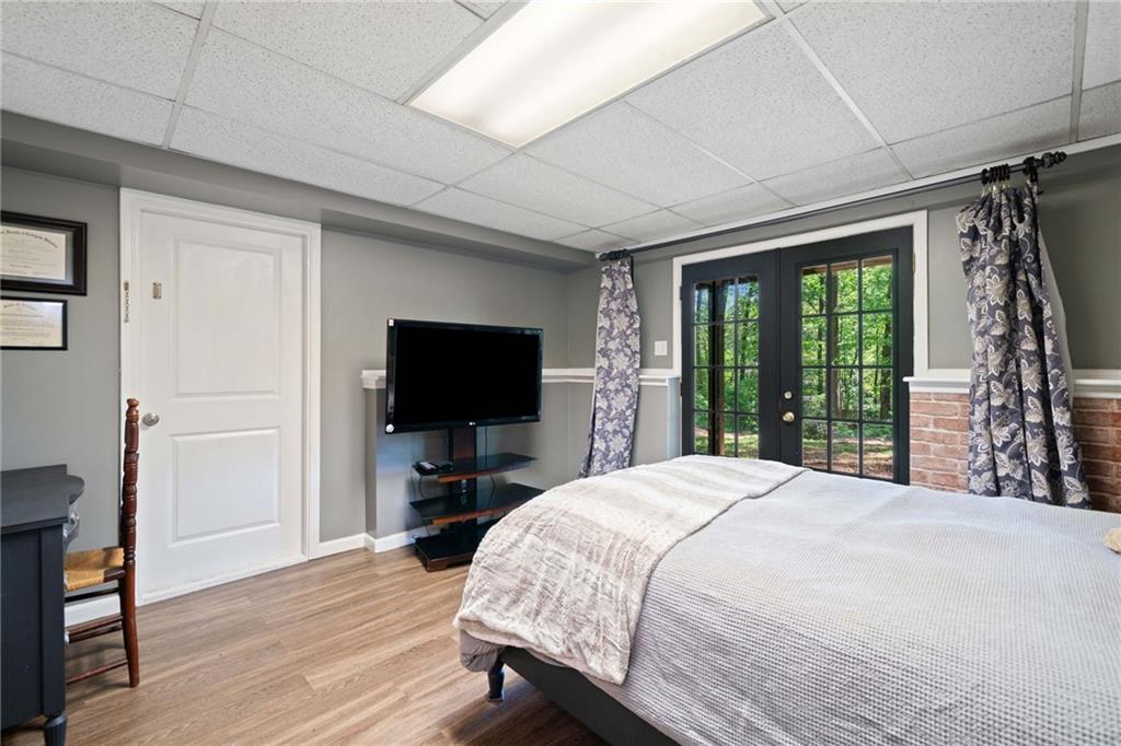 2158 NW Southbrook Ridge, Kennesaw, Georgia image 39