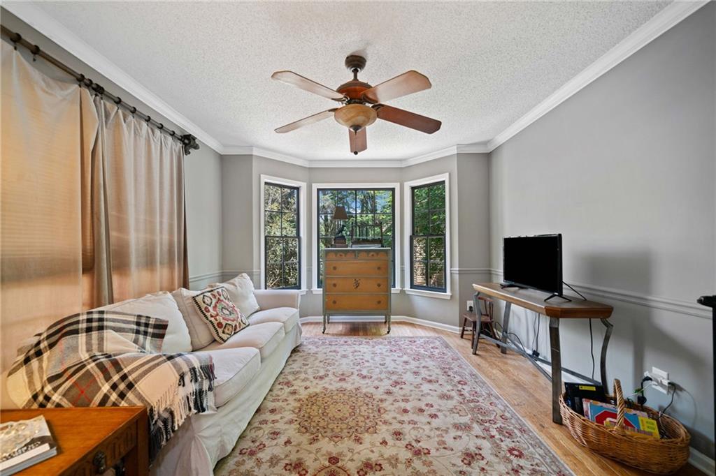 2158 NW Southbrook Ridge, Kennesaw, Georgia image 22