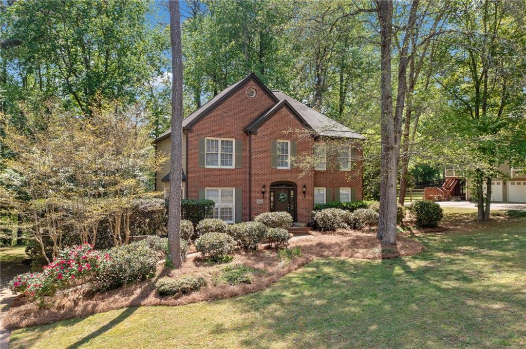 2158 NW Southbrook Ridge, Kennesaw, Georgia image 5