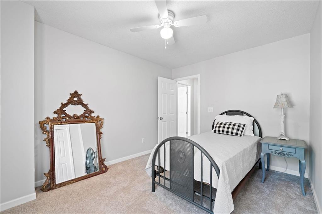 2158 NW Southbrook Ridge, Kennesaw, Georgia image 36