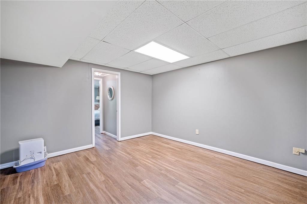 2158 NW Southbrook Ridge, Kennesaw, Georgia image 37