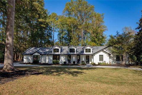 5885 Match Point Peachtree Corners GA 30092