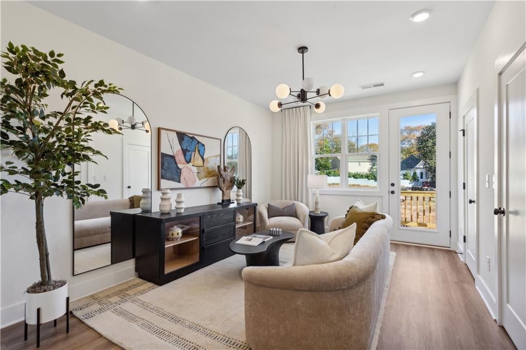 203 Mission Way