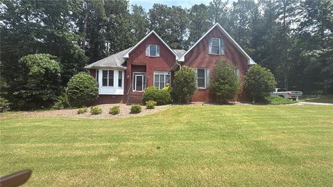 50 Jasmine Lane Oxford GA 30054