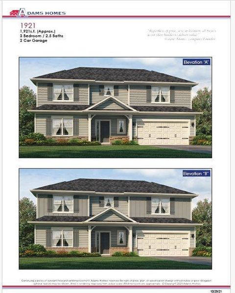 441 Spiral Hills Drive Demorest GA 30535