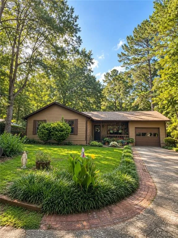 659 Morrow Road, Forest Park, GA, 30297