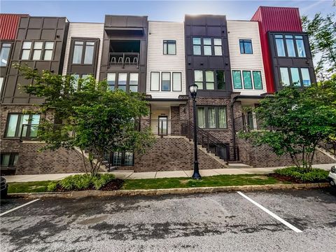 371 Pratt Drive SE 203 Atlanta GA 30315