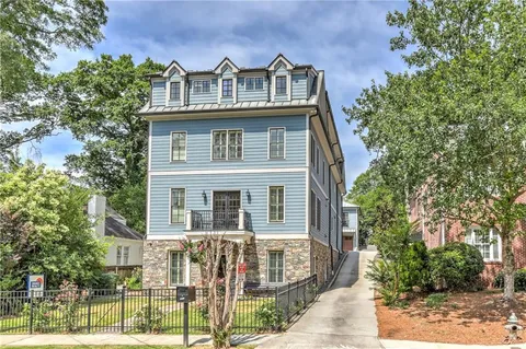 2972 Lookout Place NE, Atlanta, GA 30305 - MLS#: 7506435