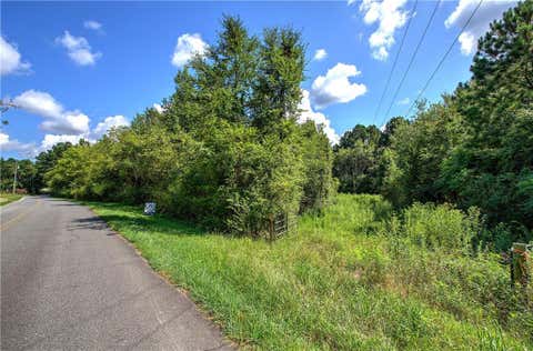 Vacant Land For Sale - 000 Crowe Springs Spur<br/> Bartow County, Adairsville, GA 30103