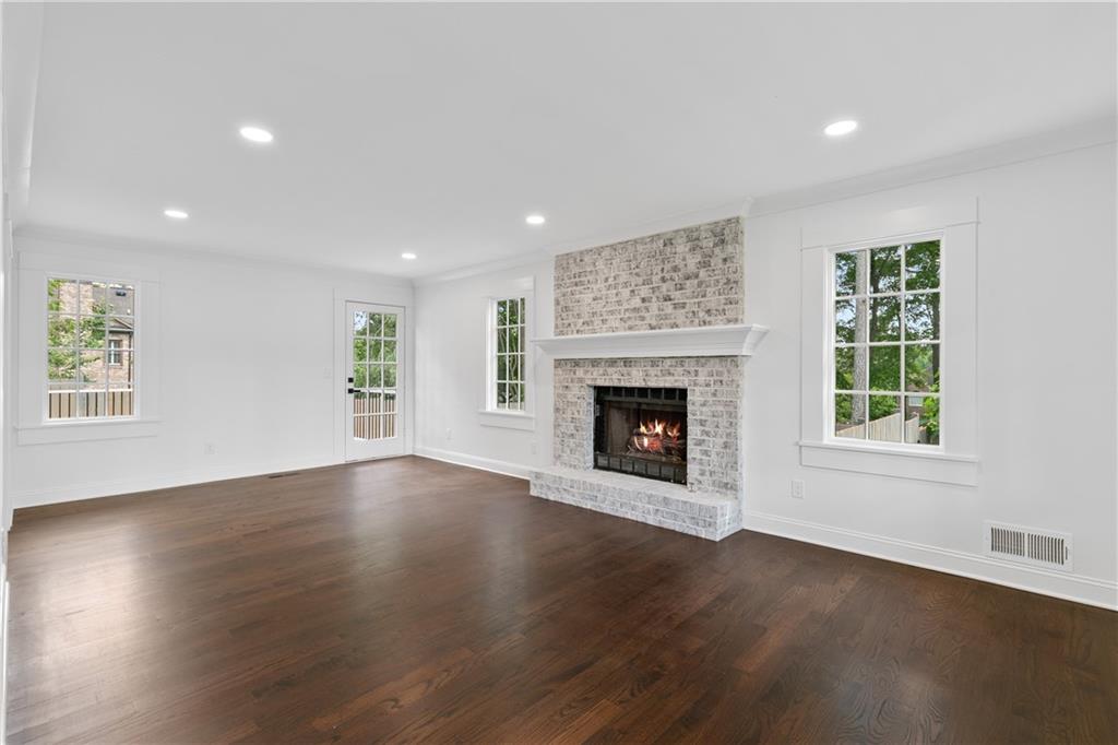 Sewell Springs - Residential Lease