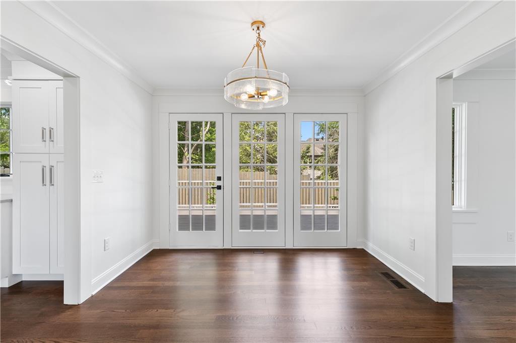 Sewell Springs - Residential Lease