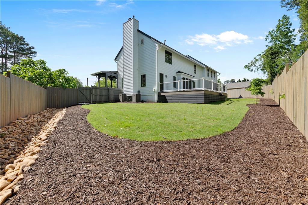 Sewell Springs - Residential Lease