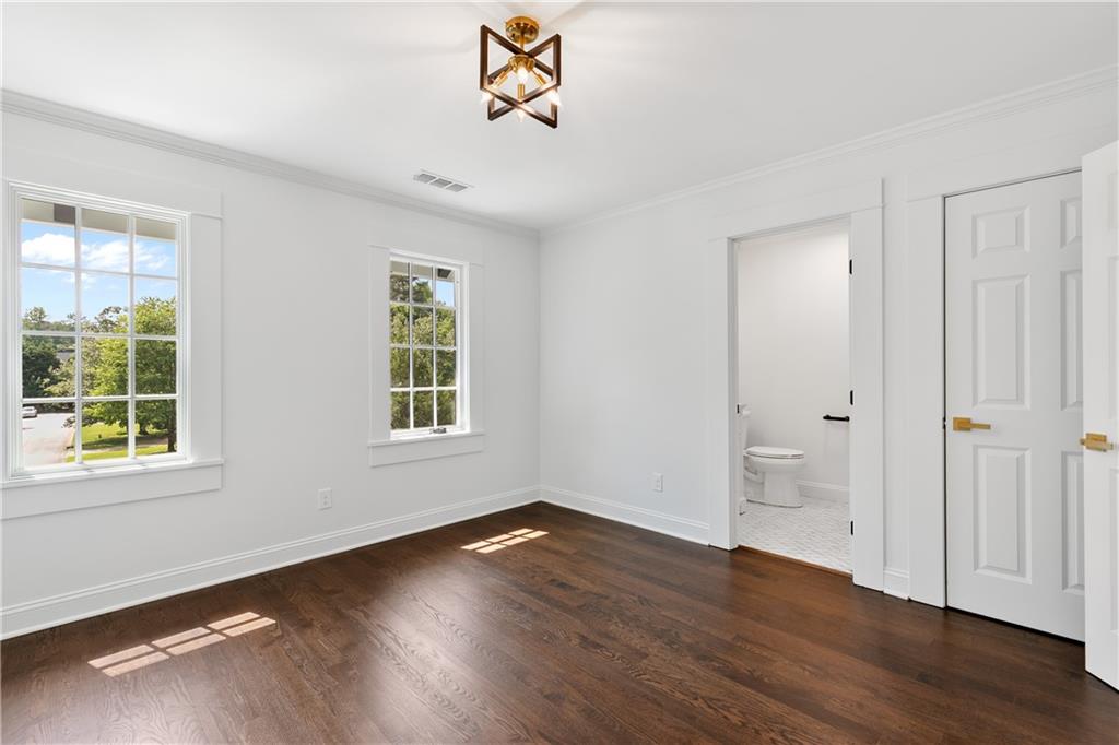 Sewell Springs - Residential Lease
