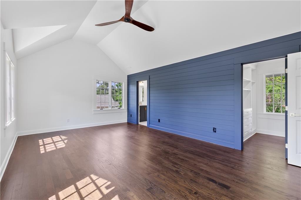 Sewell Springs - Residential Lease