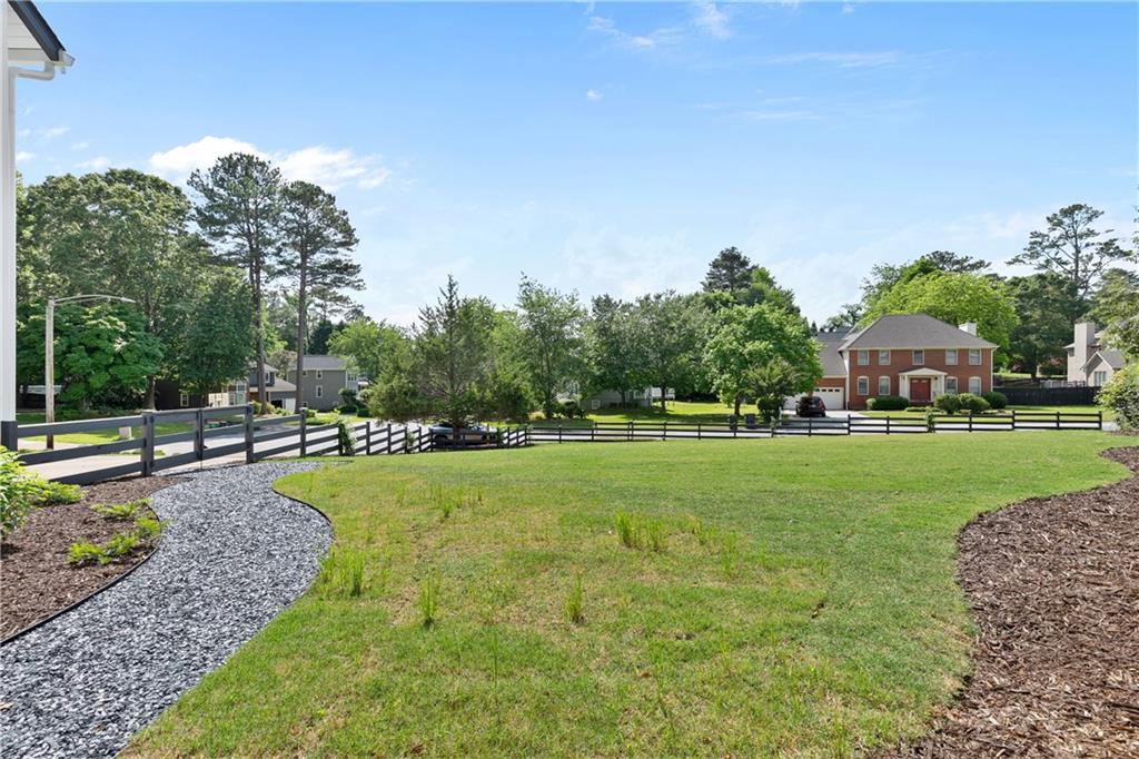 Sewell Springs - Residential Lease