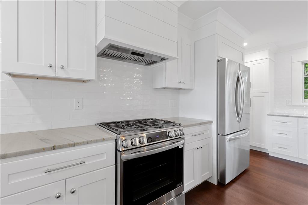 Sewell Springs - Residential Lease