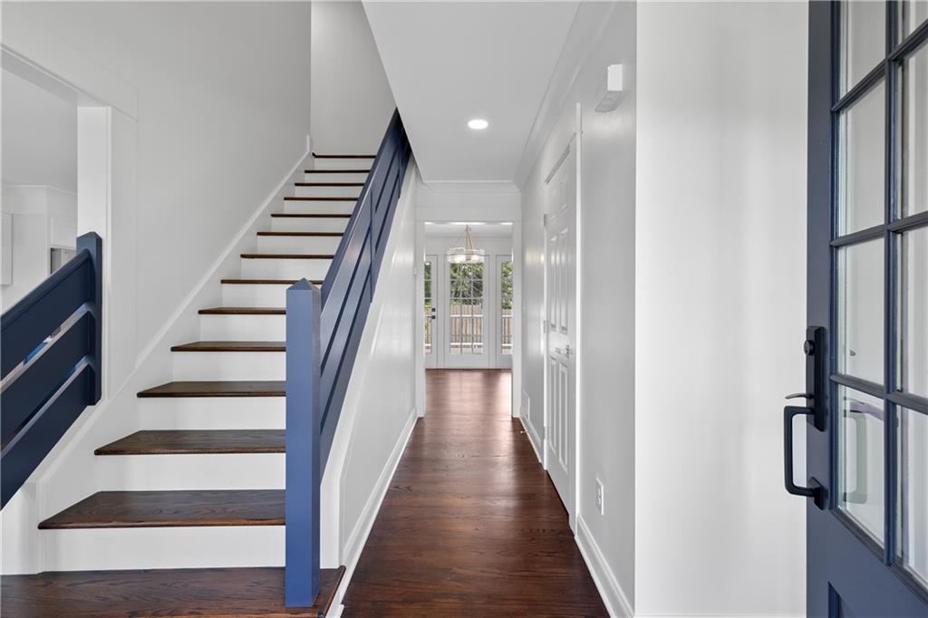 Sewell Springs - Residential Lease