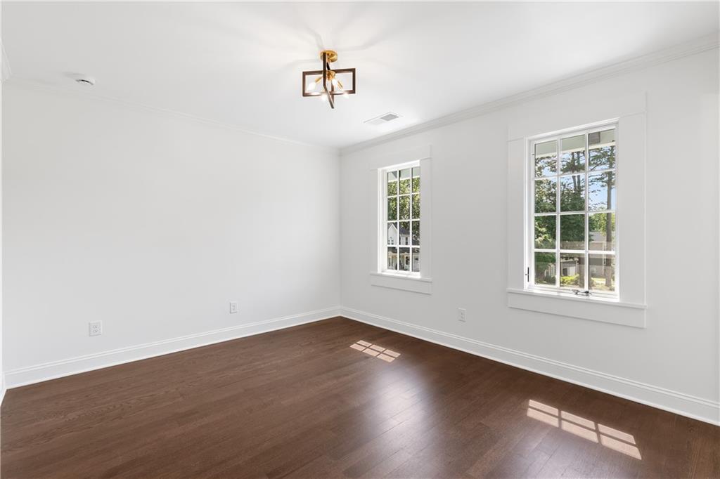 Sewell Springs - Residential Lease