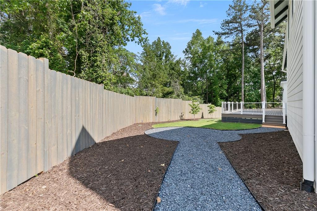 Sewell Springs - Residential Lease