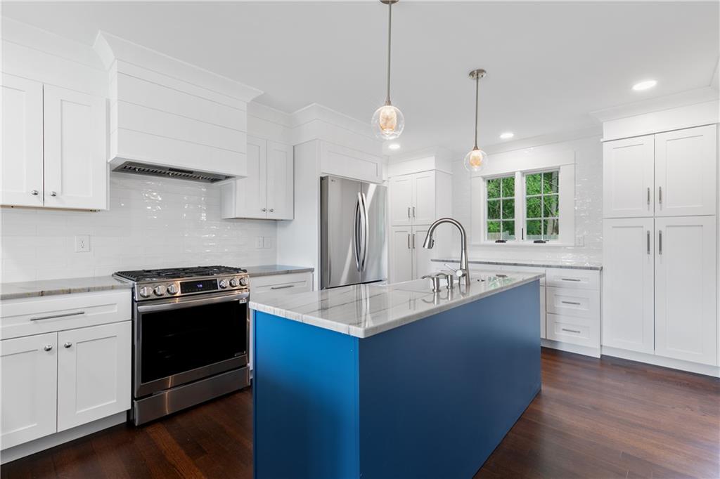 Sewell Springs - Residential Lease