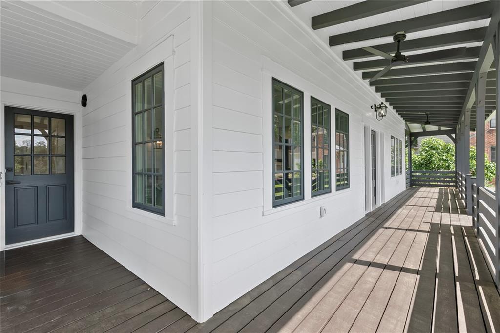Sewell Springs - Residential Lease