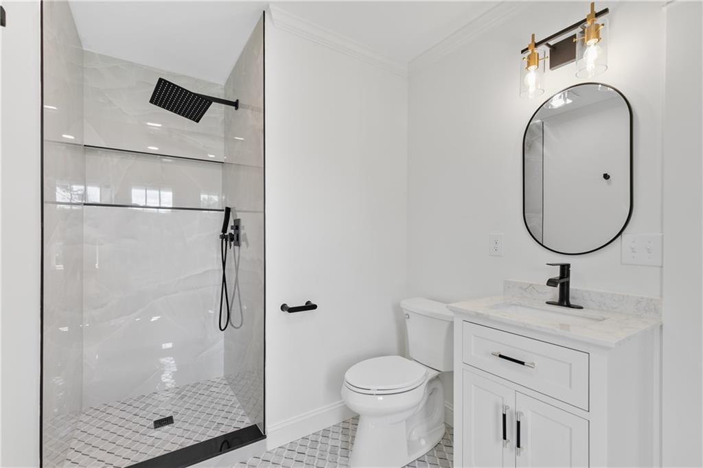 Sewell Springs - Residential Lease