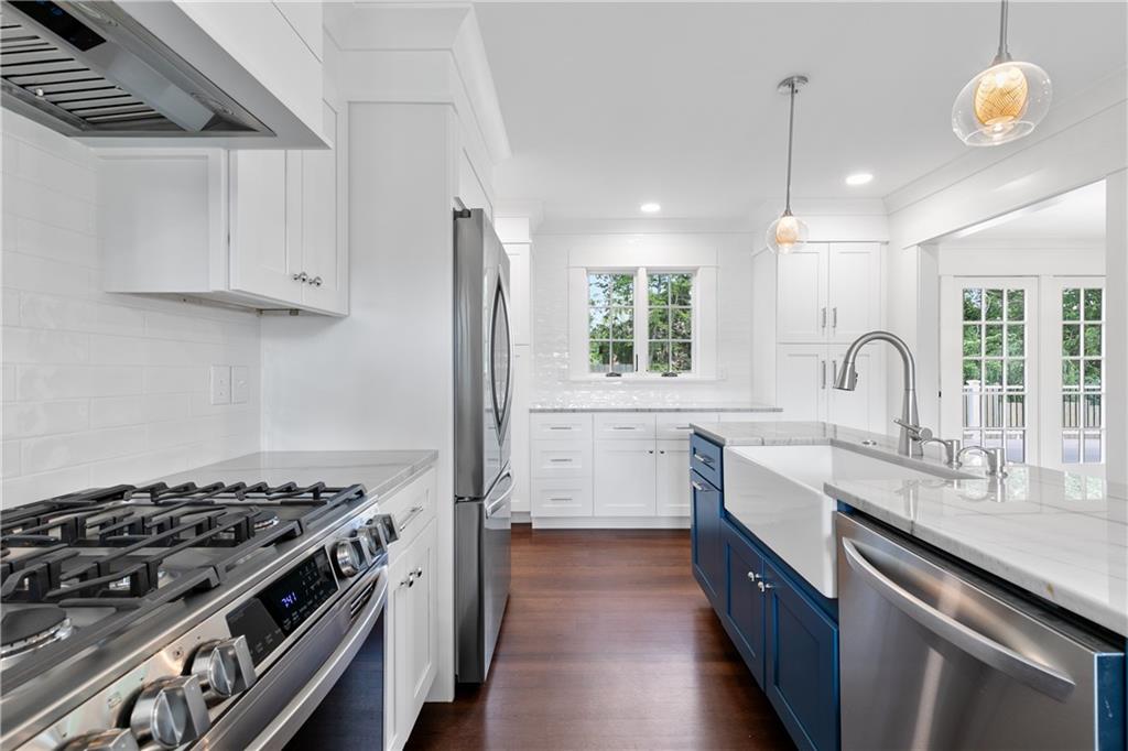 Sewell Springs - Residential Lease