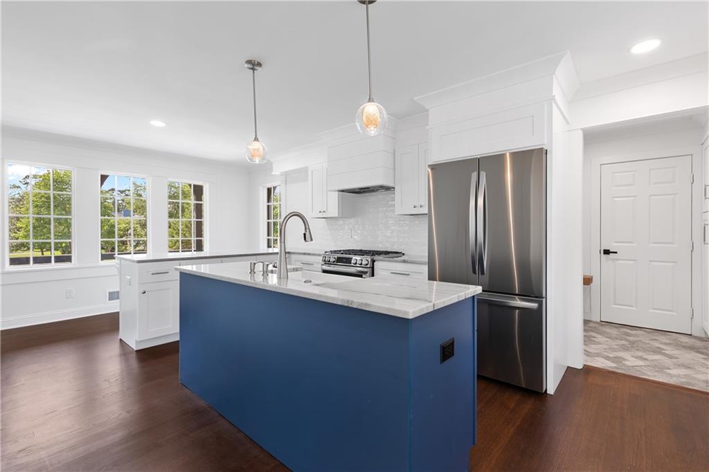 Sewell Springs - Residential Lease