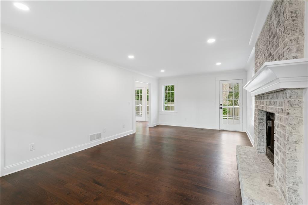 Sewell Springs - Residential Lease