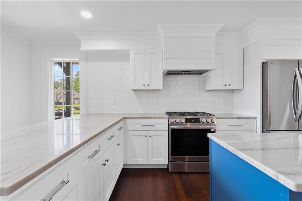 Sewell Springs - Residential Lease