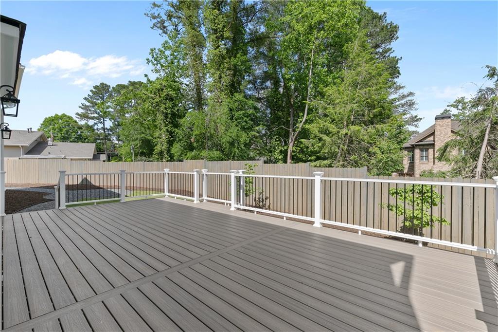Sewell Springs - Residential Lease