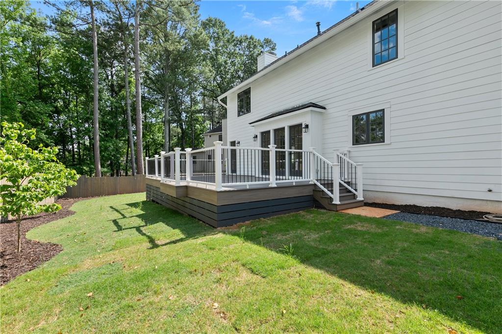 Sewell Springs - Residential Lease