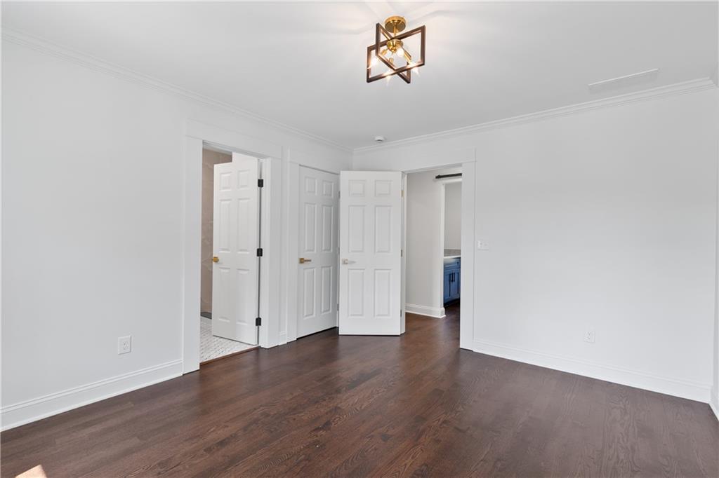 Sewell Springs - Residential Lease