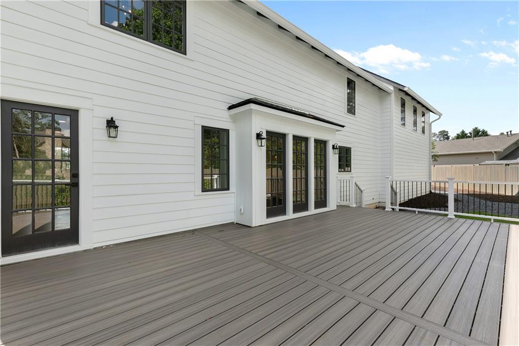 Sewell Springs - Residential Lease