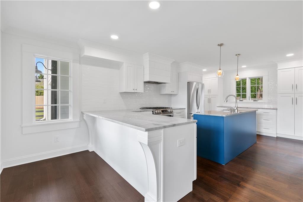 Sewell Springs - Residential Lease