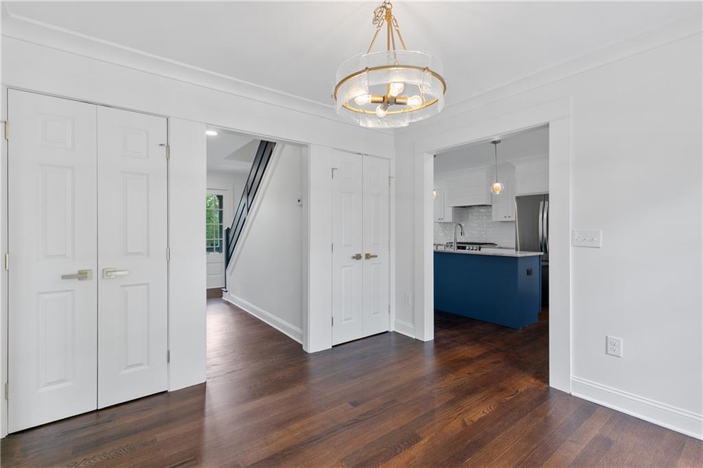 Sewell Springs - Residential Lease