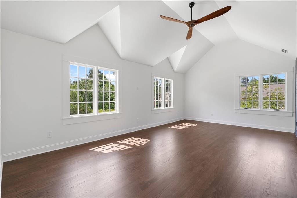 Sewell Springs - Residential Lease