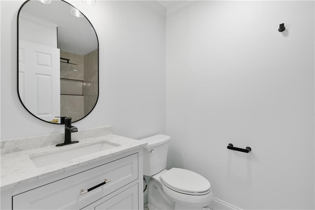 Sewell Springs - Residential Lease