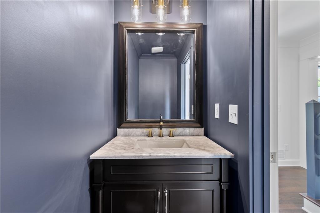Sewell Springs - Residential Lease