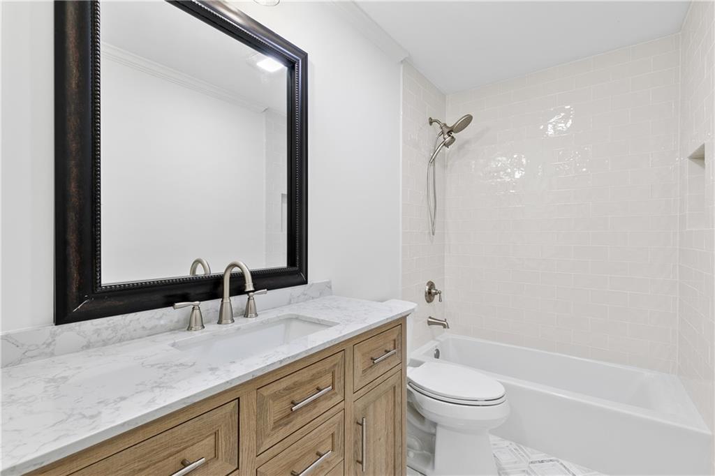 Sewell Springs - Residential Lease