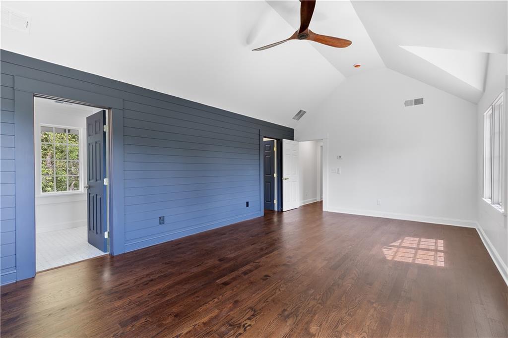Sewell Springs - Residential Lease