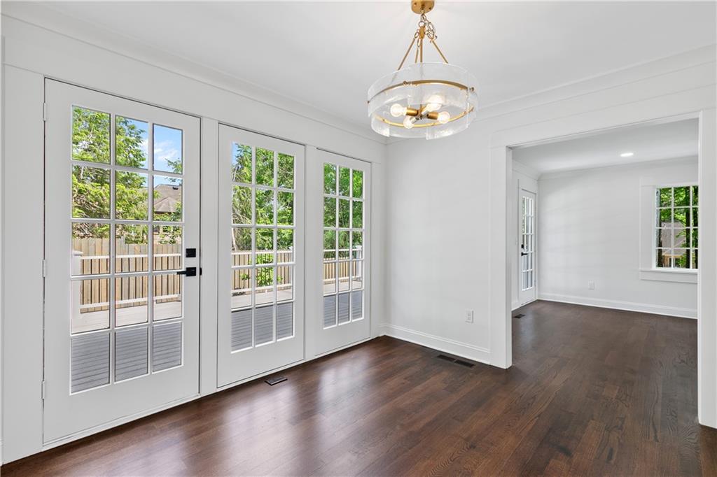 Sewell Springs - Residential Lease
