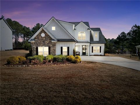 Homes For Sale - 230 Alcovy Reserve Way<br/> Covington, GA 30014