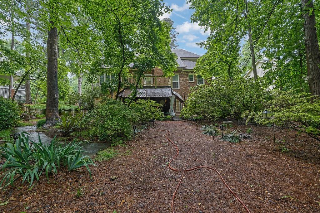 842 Laurel Crest Court, Marietta, Georgia image 37