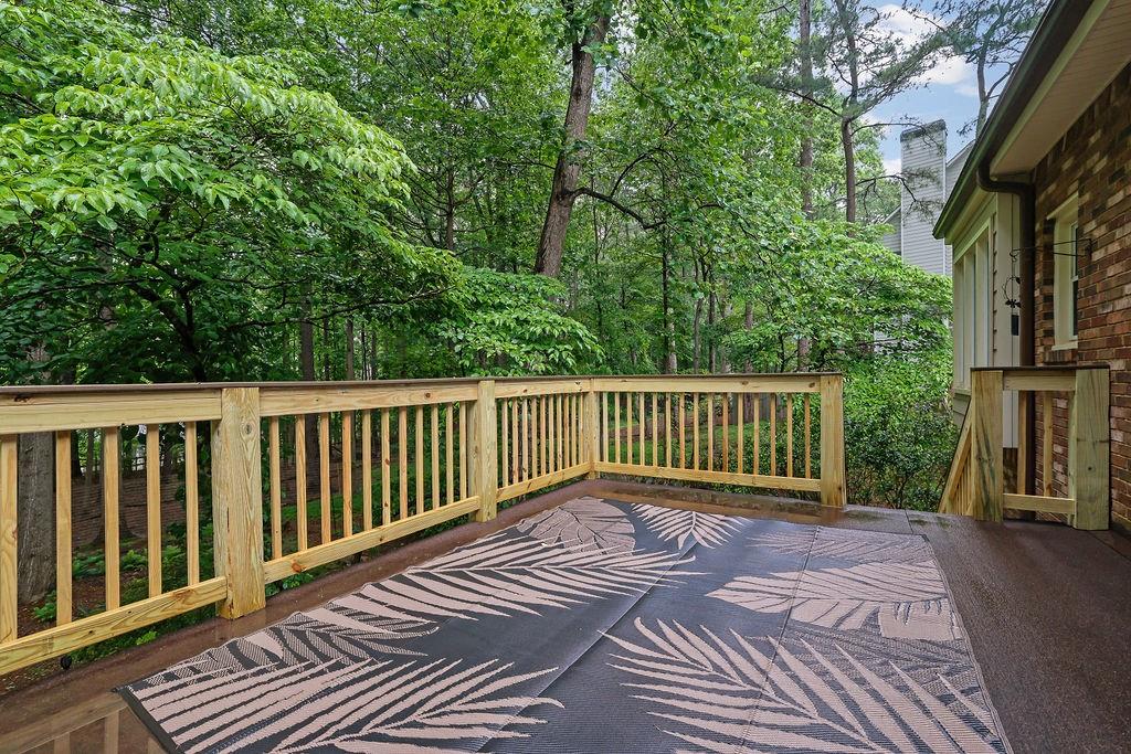 842 Laurel Crest Court, Marietta, Georgia image 30