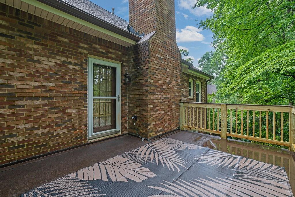 842 Laurel Crest Court, Marietta, Georgia image 31