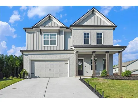 176 Brant Circle, Jefferson, GA 30549 - MLS#: 7551256